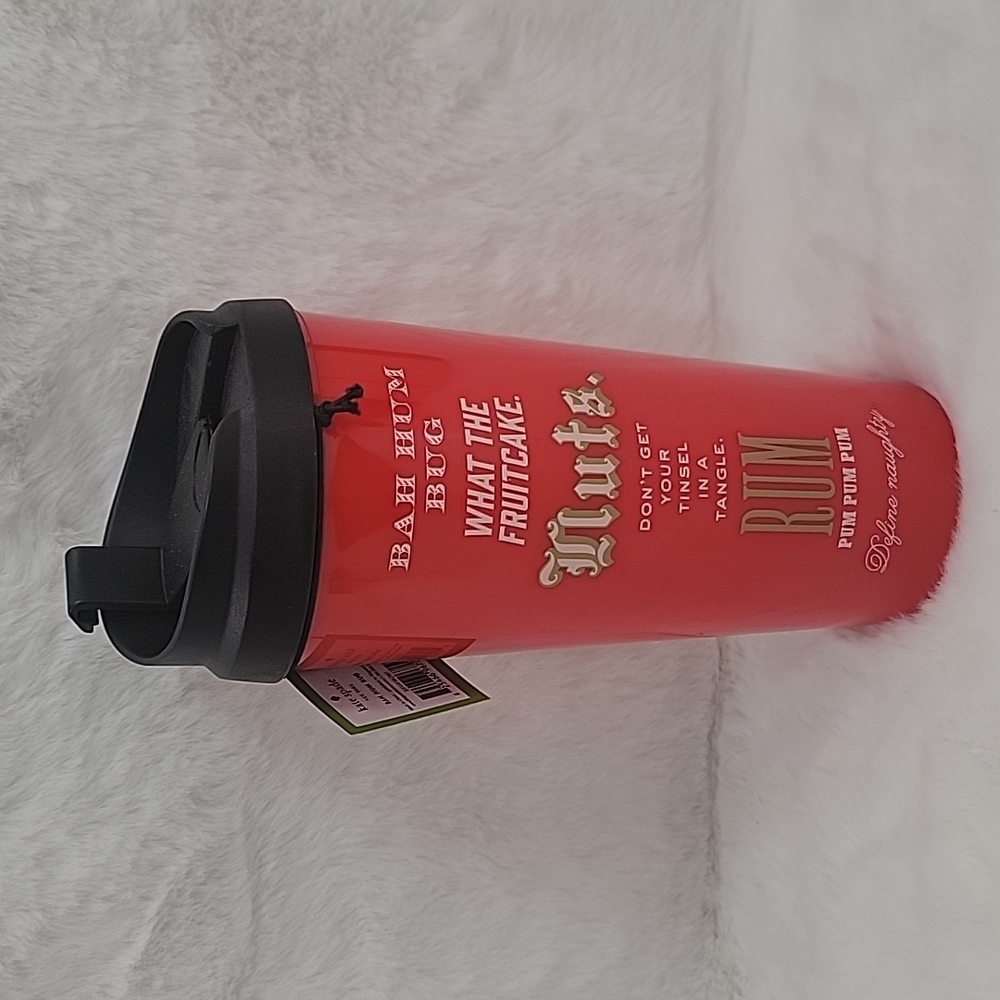 kate spade  Bah Mum Bug 16oz Thermal Mug